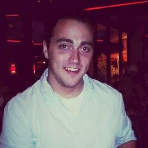 Meet your Posher, Samuel